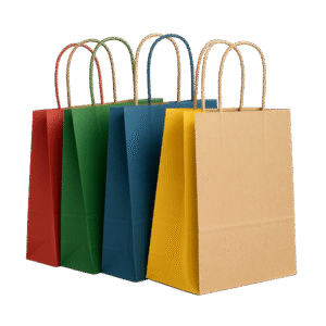 Bolsas Asa Retorcida