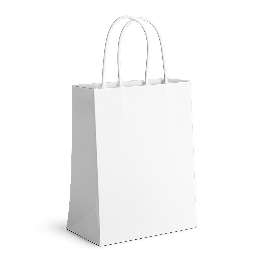 Asa Retorcida 18x8x24 Celulosa