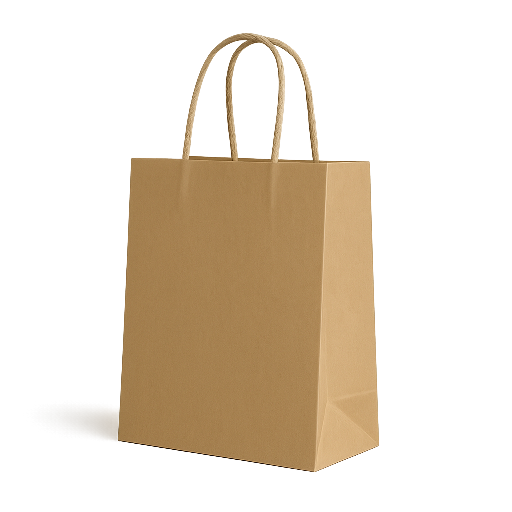 Asa Retorcida 32x12x41 Kraft