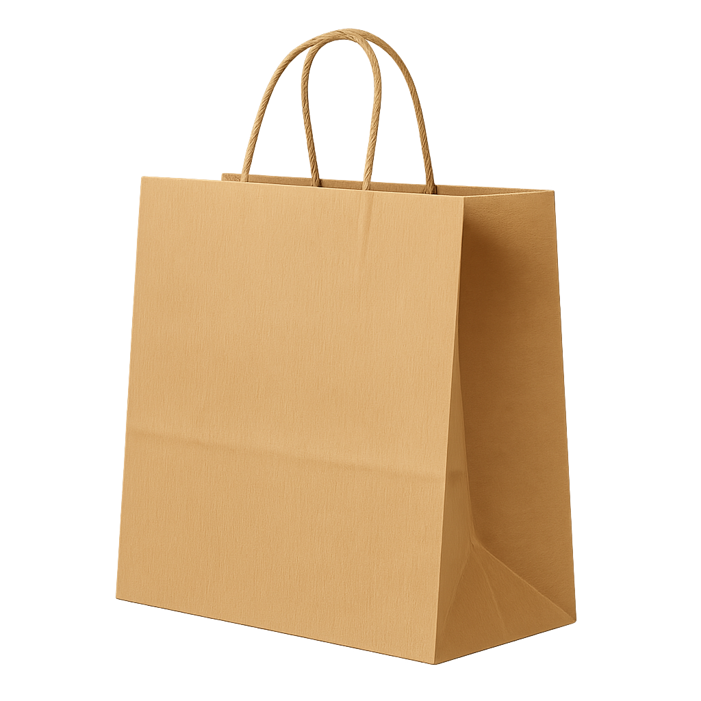 Asa Retorcida 32x12x41 Kraft Verjurado