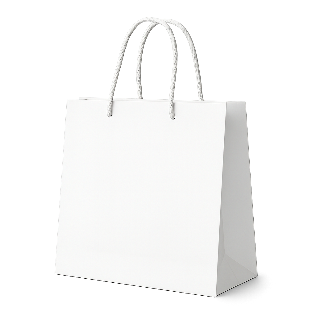 Asa Retorcida 46x16x49 Celulosa