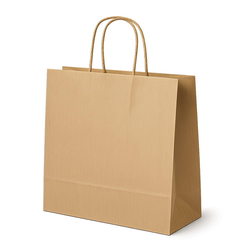 Apaisado 32x12x29 Kraft Verjurado