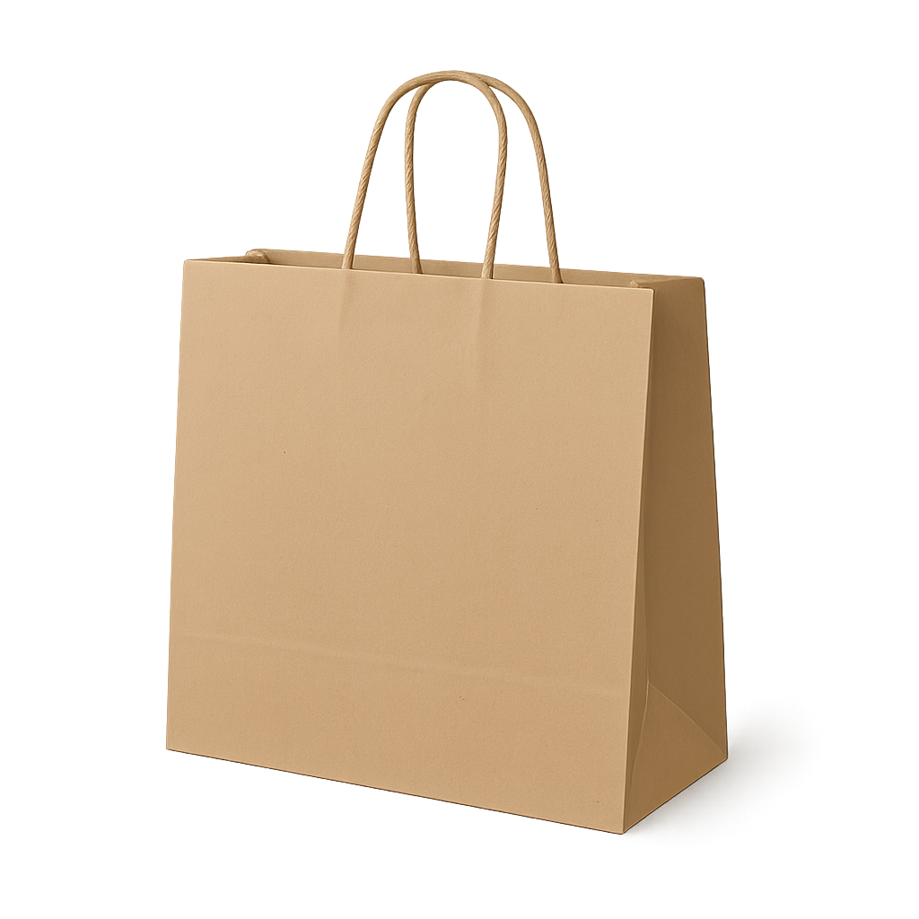 Apaisado 36x12x31 Kraft