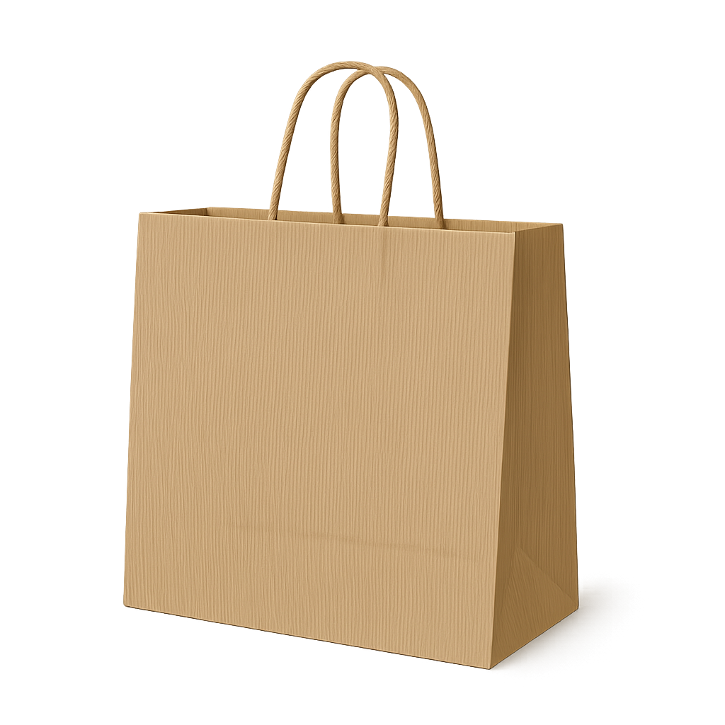 Apaisado 36x12x31 Kraft Verjurado