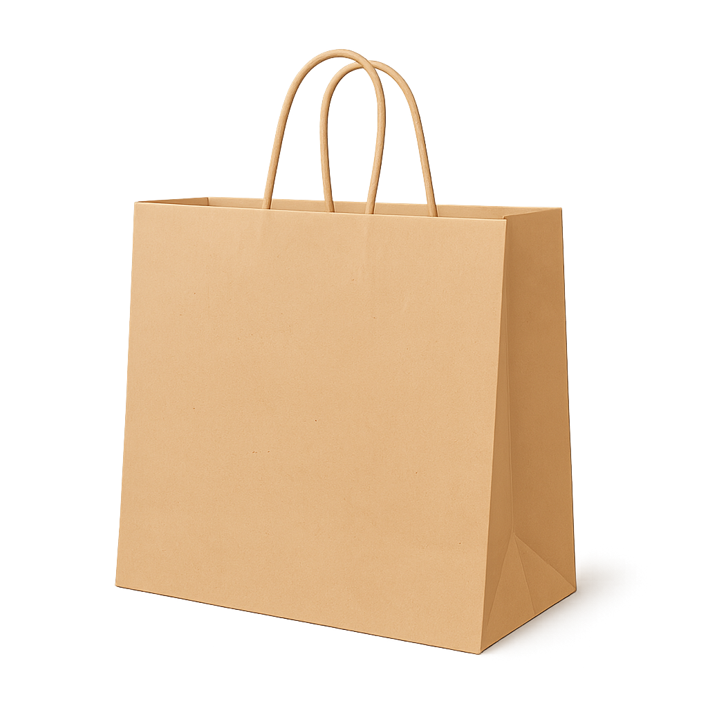 Apaisado 42x12x35 Kraft