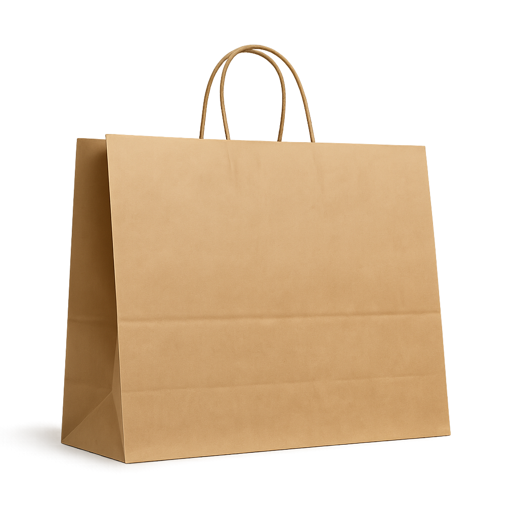 Apaisado 54+13x45 Kraft