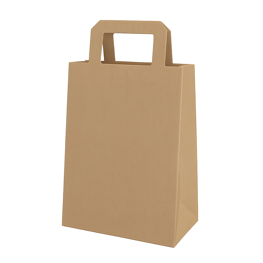 Delivery Asa Plana 22+10x30 Kraft