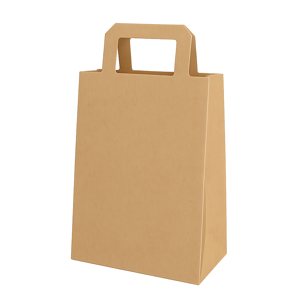 Delivery Asa Plana 28+12x36 Kraft