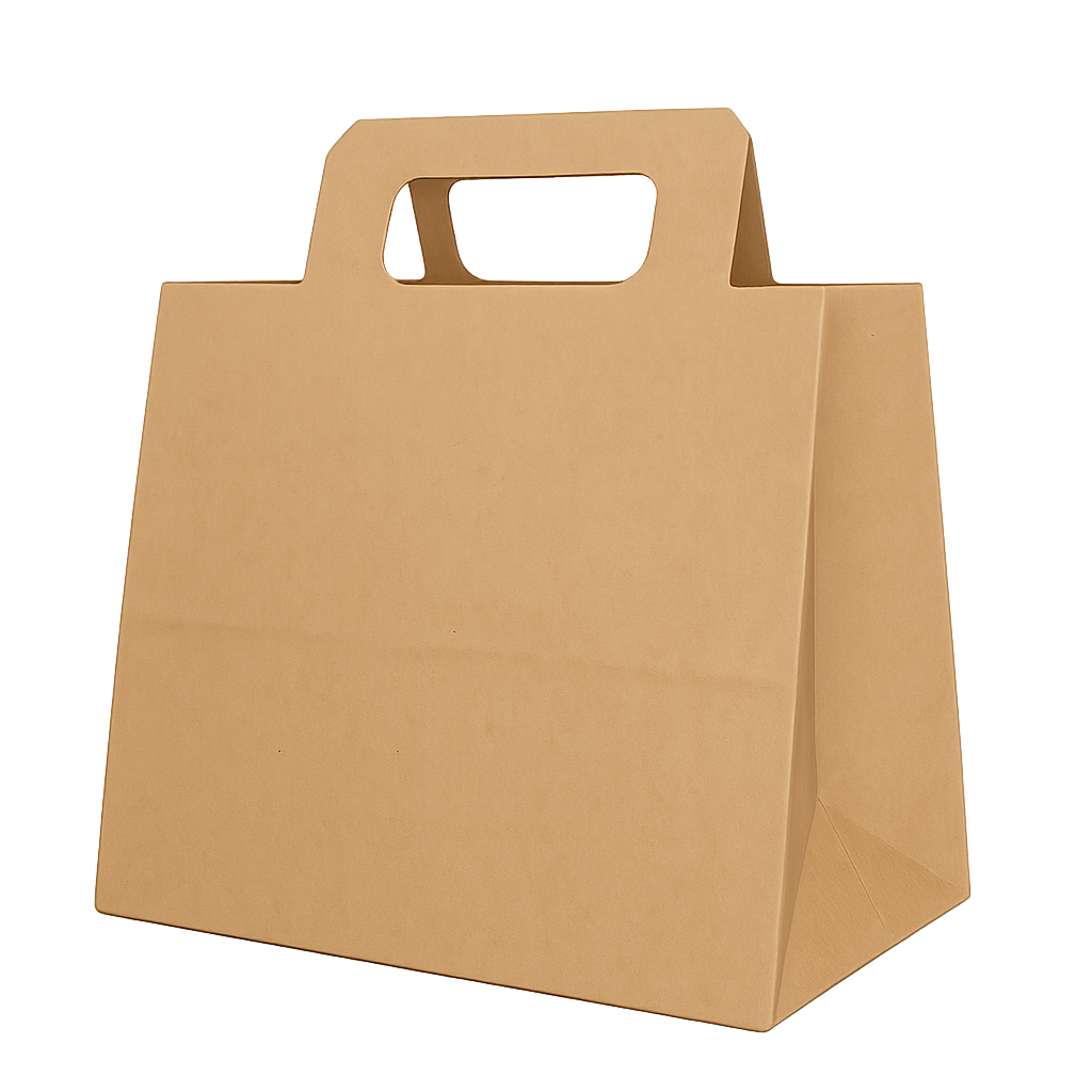 Base Ancha 32+16x44 Kraft