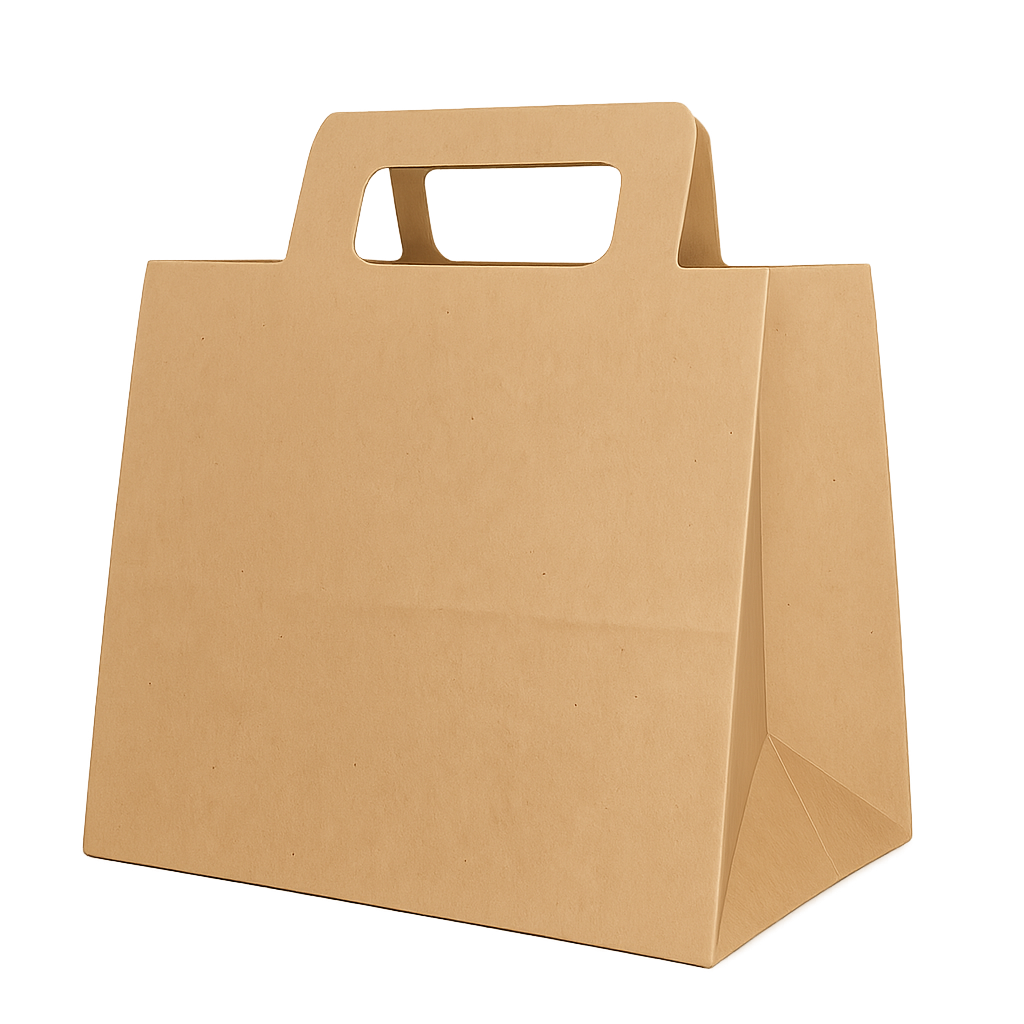 Base Ancha 36+26x25 Kraft