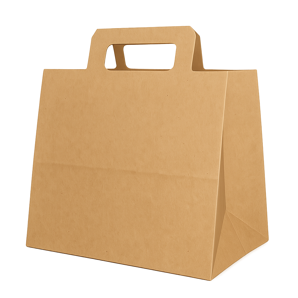 Base Ancha 36+26x35 Kraft